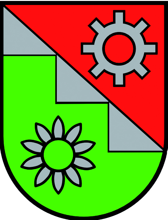 Wappen Gemeinde Rüstorf