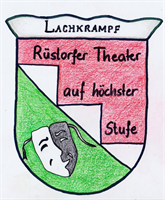 Logo Theaterverein Lachkrampf