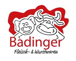 Logo Badinger